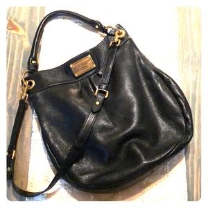 Marc Jacobs Hillier Hobo Bag